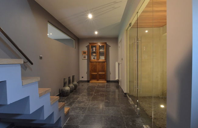 Holiday Home in Geel With Sauna - Foto 2