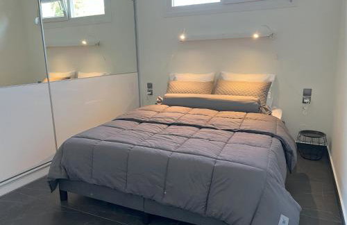 Modern Garden Apartment - City & Mountain View - Foto 23