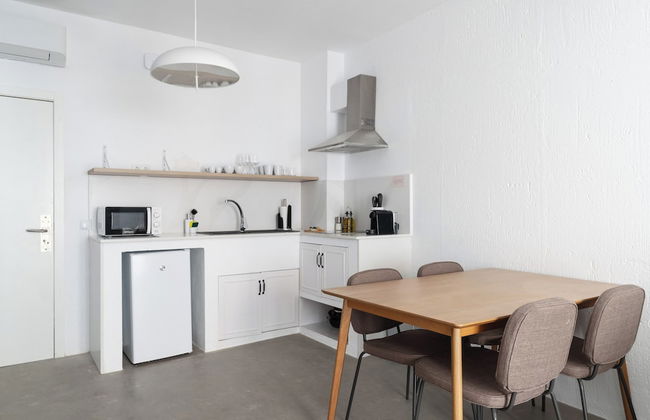 Limehome Almeria C. Hernán Cortés - Foto 27