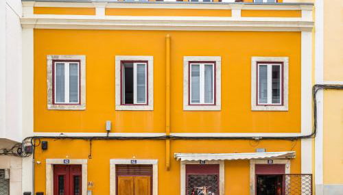 Golden Place - Cacilhas - Foto 2