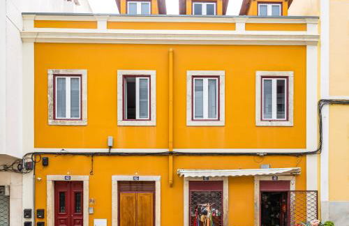 Golden Place - Cacilhas - Foto 2