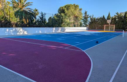 Villa Exclusiva Balcón Rosa mirando a Torrevieja - Foto 70