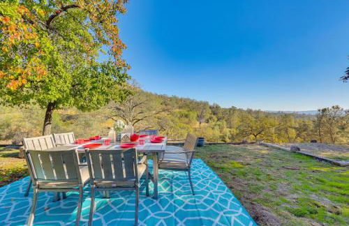 Scenic Yosemite Lakes Escape with Community Perks! - Foto 25