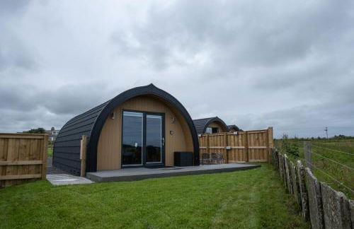 Glengolly Getaways - Foto 54