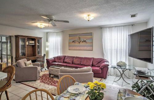 Spacious Central Florida Home Family Friendly! - Foto 11