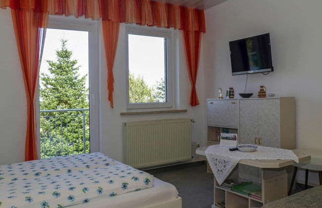 Ferienwohnung Basteiblick in Pirna - Foto 6