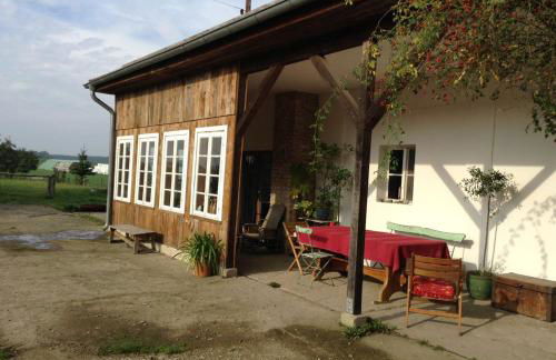 Buchbinderhof in Uckermark - Photo 27