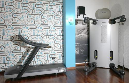 Mywellness Apartment - Foto 2