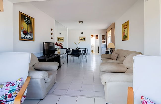 Oceana Suites Palm Beach - Photo 12