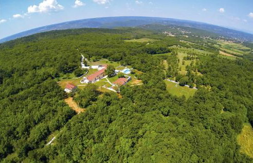 Awesome Home In Labin With Sauna - Photo 20