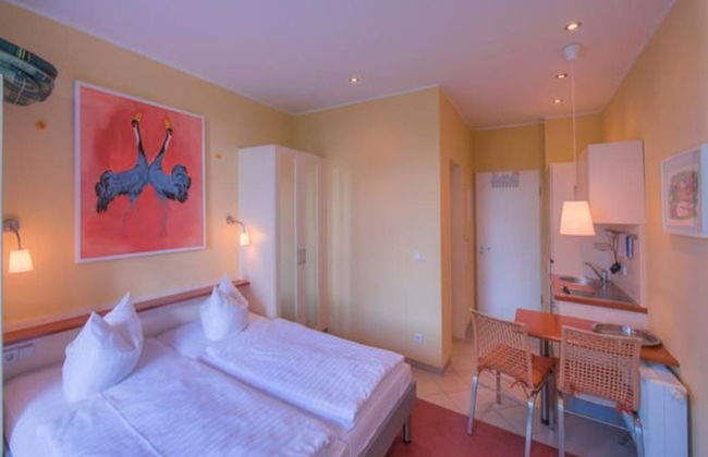 Apartment fur den Perfekten Urlaub - Photo 3