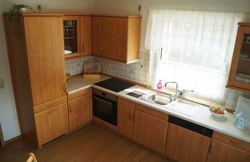 Ferienhaus Kirschblüte 55182 - Foto 16