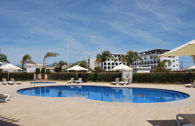 Residence Rofaida - Photo 34