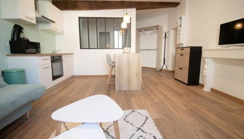 Appartement Hyper-Centre - Foto 5