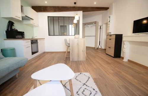 Appartement Hyper-Centre - Foto 5