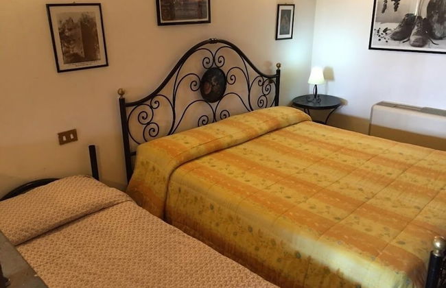 Agriturismo Monte Due Torri - Foto 18