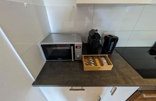 Apartment 'Weiden' Grenze Enschede - Foto 7