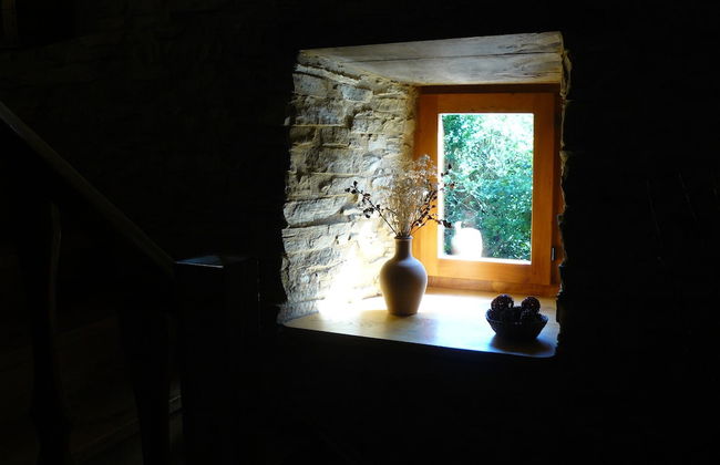 Muiño das Cañotas - Foto 20