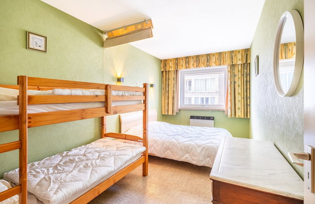 Apartment Near Belgian Coast Beach - Foto 2