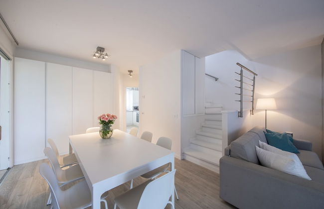 Italia Living Villa - Foto 9