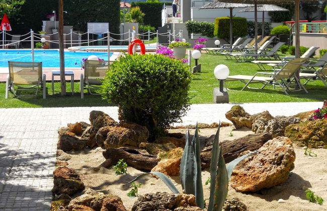 Alexander Inn - Foto 53