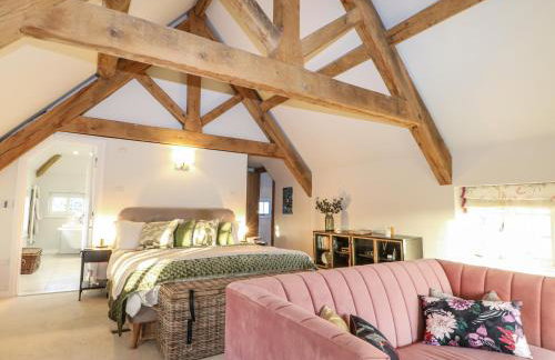 Great Noven Farm - Foto 31