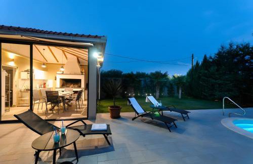 Villa M With Private Pool & Gym - Foto 5