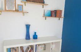 Villa Jardin et forêt océan au Verdon - Foto 22