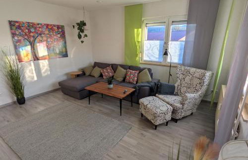 Ferienwohnung Kubis Biedenkopf-Wallau - Foto 8