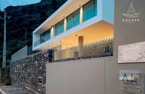 Villa Nicuma by ESCAPE to Madeira - Foto 6