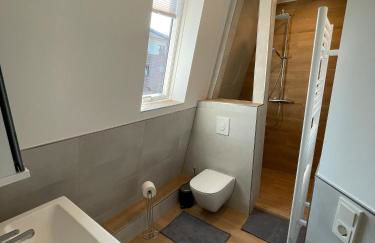 Die Alter Schwede Wohnung 2 - Photo 20