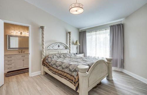 Fish, Surf and Sun! Charmer 5 Mi to Neptune Beach - Foto 9