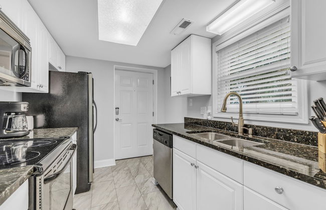 Island palms - Foto 14