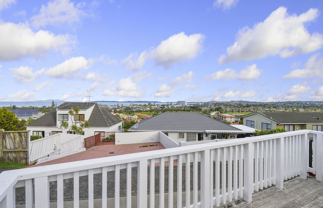 Stunning Ocean Escape - Seaviews-Netflix - Foto 43