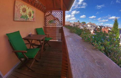 Purer Luxus in Zwickau Planitz - Exklusive Ferienwohnung für bis zu 10 Personen! - Foto 16