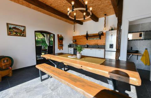 Holiday Home BIBA With Heated Outdoor Pool - Foto 10
