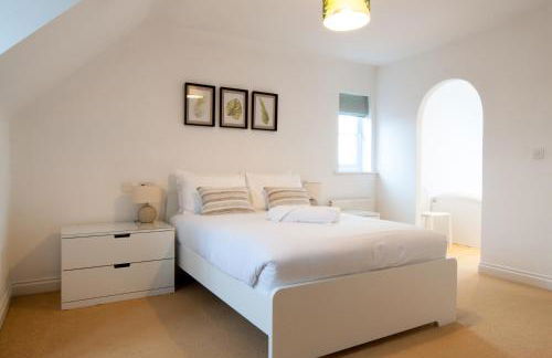 Aztec House - Modern & Spacious, 6 separate beds - Foto 1