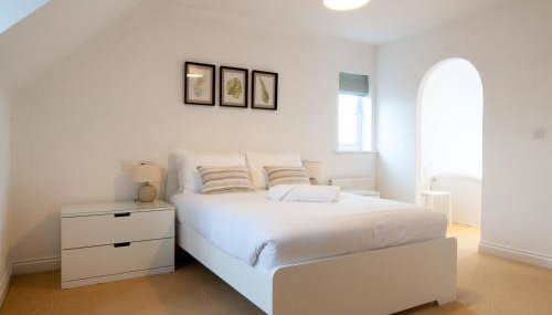 Aztec House - Modern & Spacious, 6 separate beds - Foto 1