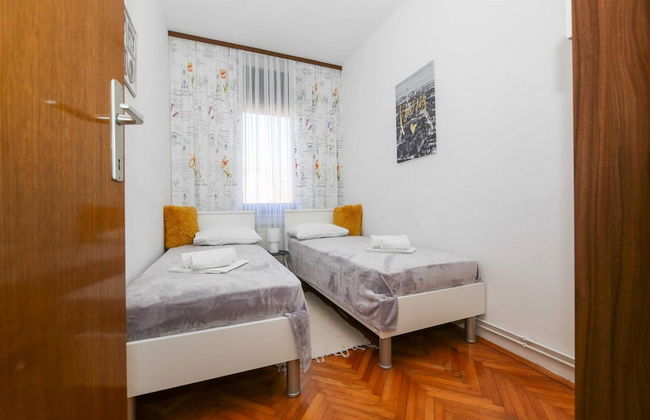 Apartment Kosor - Foto 3