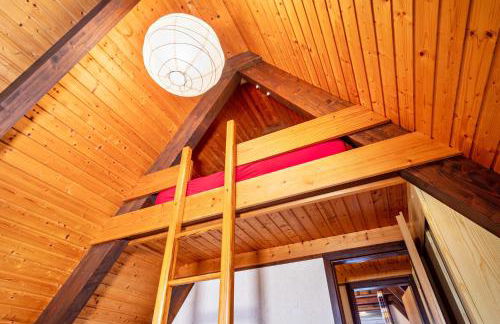 Gemütliches Nurdachhaus Bodensee - Foto 11