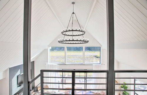 A Contemporary Dream Lakefront Rathdrum Oasis! - Foto 11