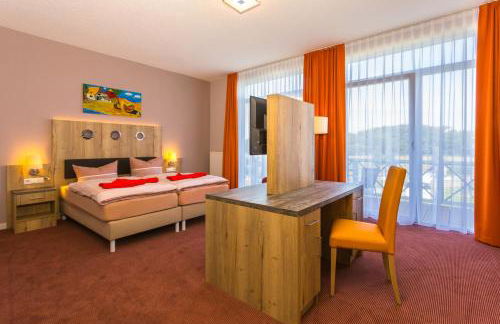 Appartementhäuser Achterwasserblick - Foto 10