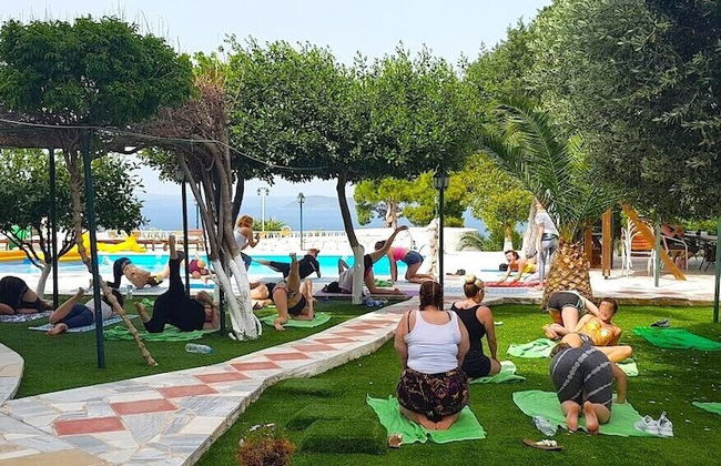 Villa Agnanti - Foto 35