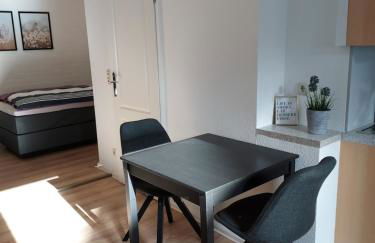 Apartment 2 Unter den Eichen - Foto 5