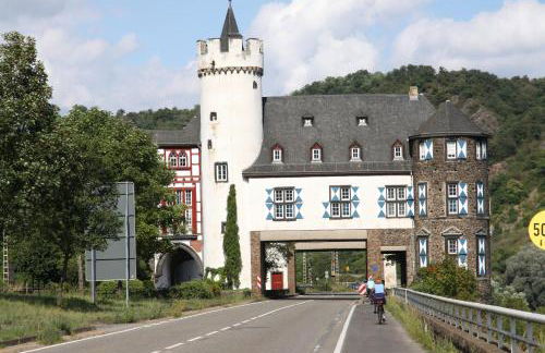 Ferienwohnungen im Moseltal - Foto 74