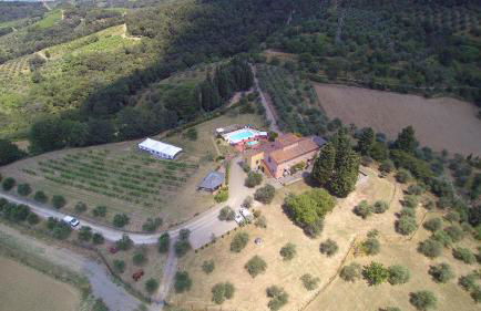 Agriturismo Ai Mandrioli - Foto 1