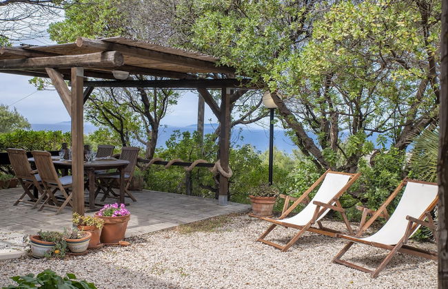 Sardinia Re - Casa Virdis - Photo 36