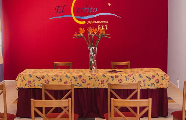 Apartments El Cerrito - Foto 36