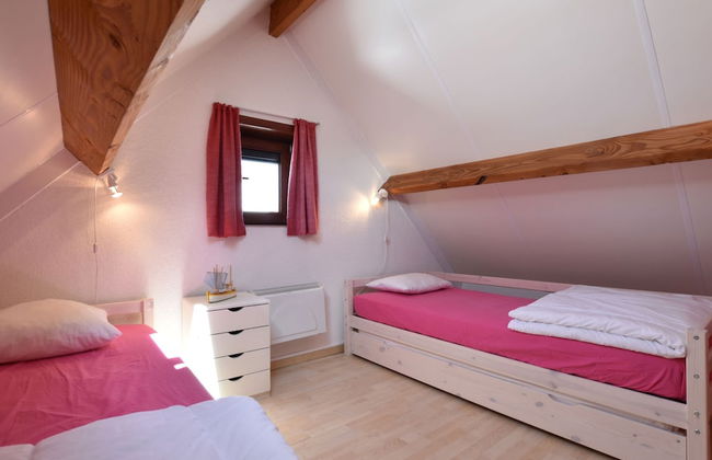 Gezellig Vissershuis - Foto 3