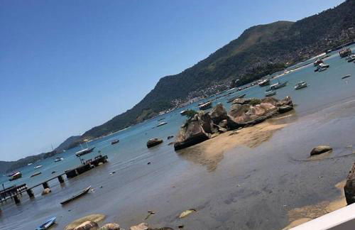 Refúgio à Beira-mar da família Bispo - Foto 4